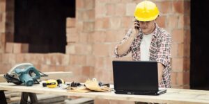 construction consultant team​